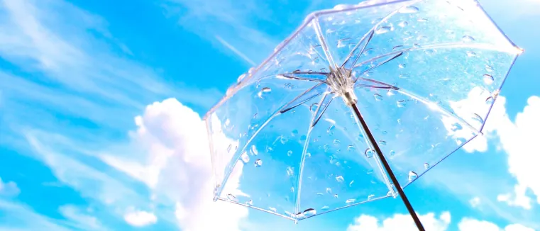 降水確率の活用がQOL向上や仕事の成果に繋がる!?