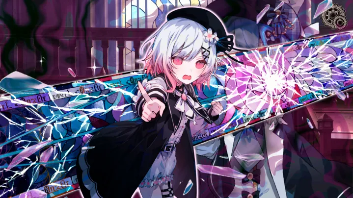 魔女裁判パート