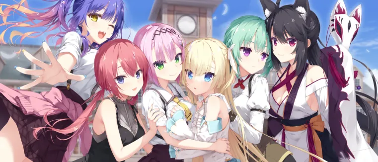 天使☆騒々 RE-BOOT! 全ルート詳細攻略ガイド